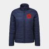 Women’s ‘Recyclight’ padded jacket Thumbnail