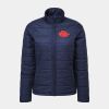 Women’s ‘Recyclight’ padded jacket Thumbnail