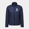 Women’s ‘Recyclight’ padded jacket Thumbnail