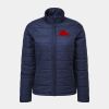 Women’s ‘Recyclight’ padded jacket Thumbnail