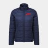 Women’s ‘Recyclight’ padded jacket Thumbnail