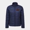 Women’s ‘Recyclight’ padded jacket Thumbnail