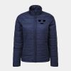 Women’s ‘Recyclight’ padded jacket Thumbnail