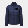 Women’s ‘Recyclight’ padded jacket Thumbnail