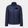 Women’s ‘Recyclight’ padded jacket Thumbnail