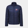 Women’s ‘Recyclight’ padded jacket Thumbnail
