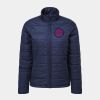 Women’s ‘Recyclight’ padded jacket Thumbnail