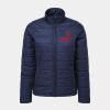 Women’s ‘Recyclight’ padded jacket Thumbnail