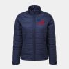 Women’s ‘Recyclight’ padded jacket Thumbnail