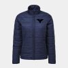 Women’s ‘Recyclight’ padded jacket Thumbnail
