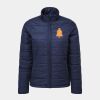 Women’s ‘Recyclight’ padded jacket Thumbnail
