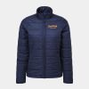 Women’s ‘Recyclight’ padded jacket Thumbnail