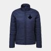 Women’s ‘Recyclight’ padded jacket Thumbnail