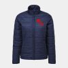 Women’s ‘Recyclight’ padded jacket Thumbnail