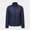 Women’s ‘Recyclight’ padded jacket Thumbnail