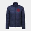 Women’s ‘Recyclight’ padded jacket Thumbnail