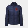 Women’s ‘Recyclight’ padded jacket Thumbnail
