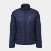 Women’s ‘Recyclight’ padded jacket Thumbnail