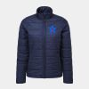 Women’s ‘Recyclight’ padded jacket Thumbnail