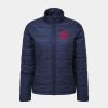 Women’s ‘Recyclight’ padded jacket Thumbnail