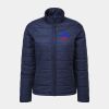 Women’s ‘Recyclight’ padded jacket Thumbnail