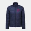 Women’s ‘Recyclight’ padded jacket Thumbnail