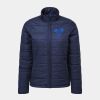 Women’s ‘Recyclight’ padded jacket Thumbnail