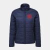 Women’s ‘Recyclight’ padded jacket Thumbnail