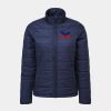 Women’s ‘Recyclight’ padded jacket Thumbnail