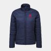 Women’s ‘Recyclight’ padded jacket Thumbnail