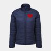 Women’s ‘Recyclight’ padded jacket Thumbnail