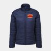 Women’s ‘Recyclight’ padded jacket Thumbnail