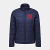 Women’s ‘Recyclight’ padded jacket Thumbnail