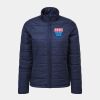 Women’s ‘Recyclight’ padded jacket Thumbnail