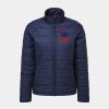 Women’s ‘Recyclight’ padded jacket Thumbnail