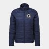 Women’s ‘Recyclight’ padded jacket Thumbnail