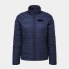 Women’s ‘Recyclight’ padded jacket Thumbnail