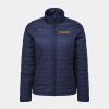Women’s ‘Recyclight’ padded jacket Thumbnail