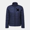 Women’s ‘Recyclight’ padded jacket Thumbnail