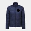 Women’s ‘Recyclight’ padded jacket Thumbnail