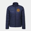 Women’s ‘Recyclight’ padded jacket Thumbnail