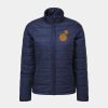 Women’s ‘Recyclight’ padded jacket Thumbnail