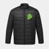 ‘Recyclight’ padded jacket Thumbnail