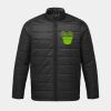 ‘Recyclight’ padded jacket Thumbnail