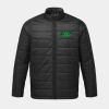 ‘Recyclight’ padded jacket Thumbnail