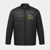 ‘Recyclight’ padded jacket Thumbnail