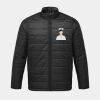 ‘Recyclight’ padded jacket Thumbnail