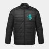 ‘Recyclight’ padded jacket Thumbnail