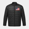 ‘Recyclight’ padded jacket Thumbnail
