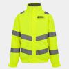 Hi-vis Pro contract Dover jacket Thumbnail